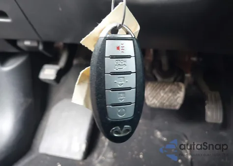 2014 Infiniti Qx60 z USA, uszkodzony, nr VIN 5N1AL0MN2EC553994